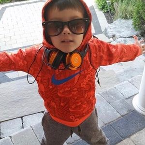 Meet your Posher, Mandy